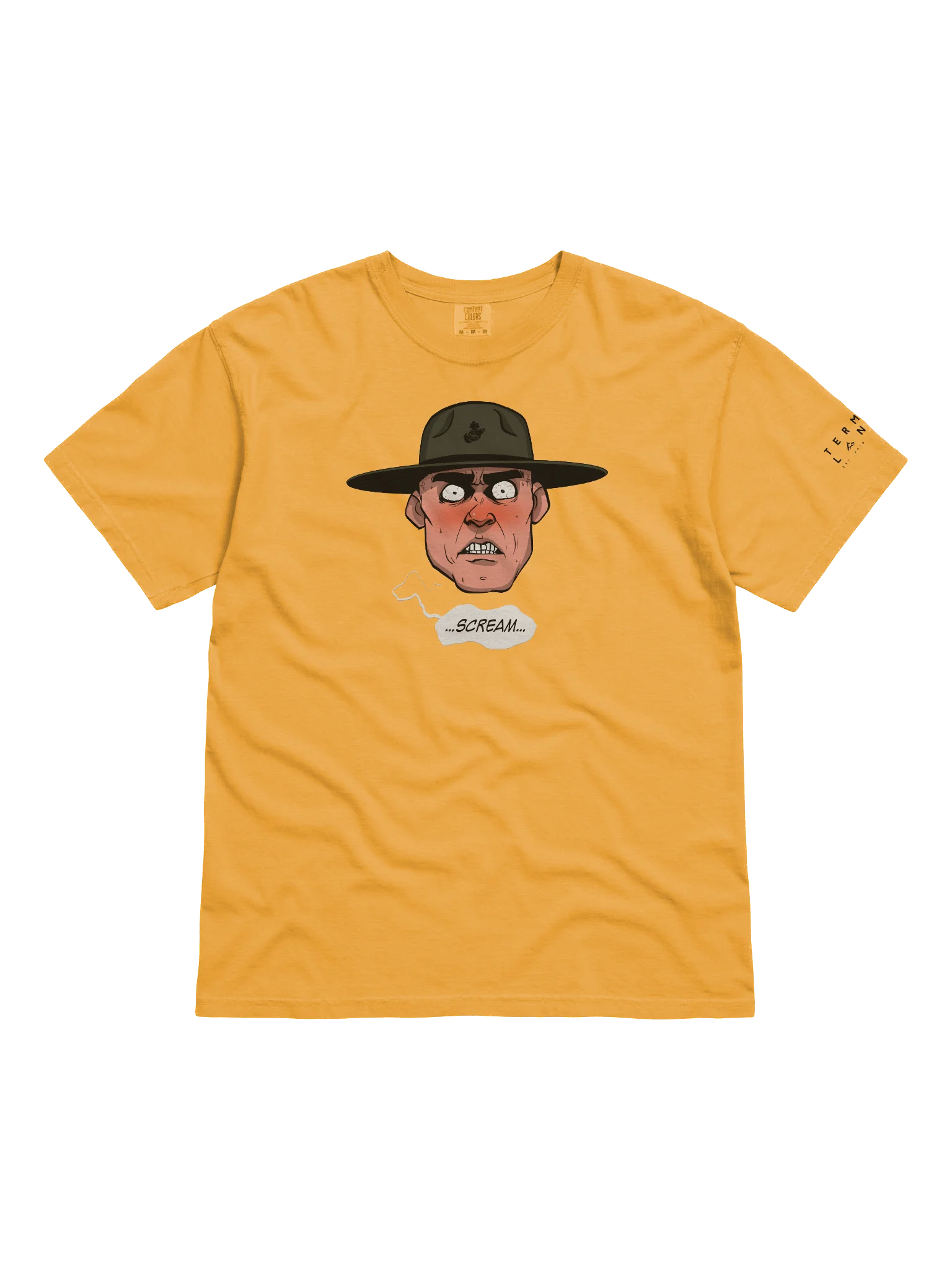 Scream T-Shirt product image (2)