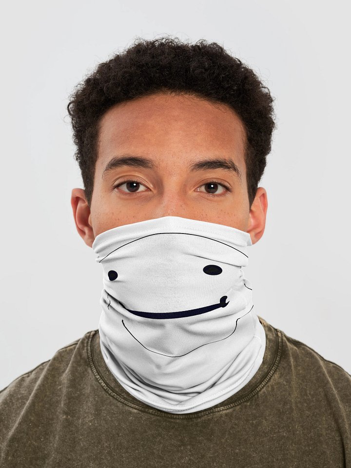 Umm Neck Gaiter product image (1)
