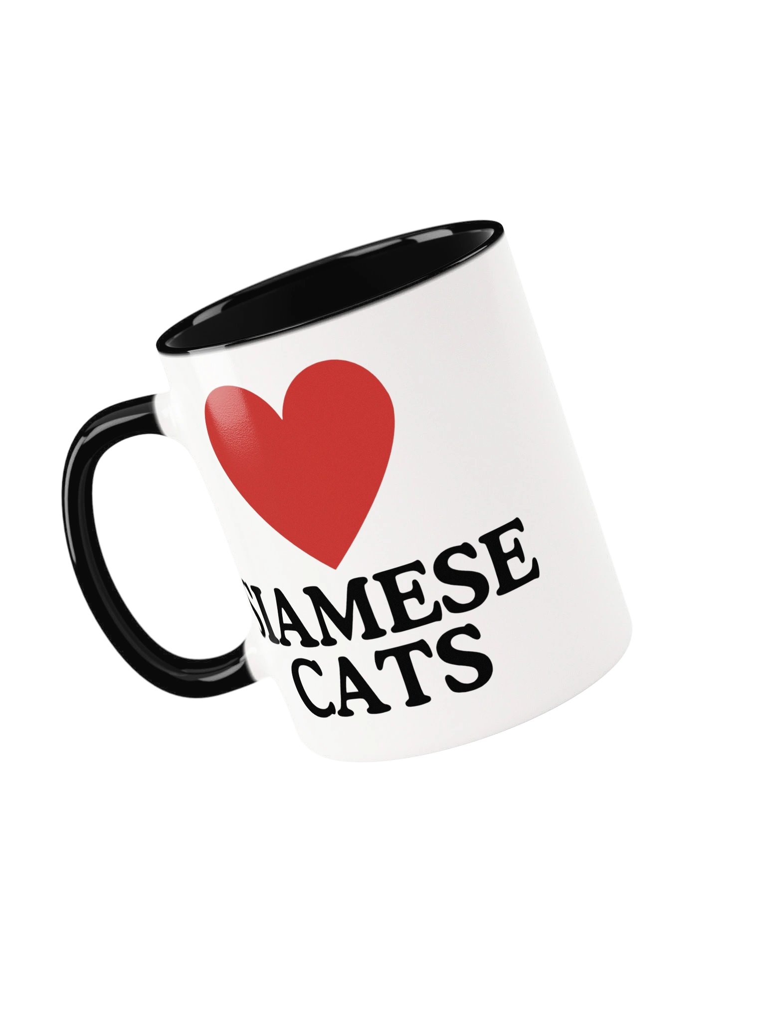 I Love My Sphynx Cat Mug product image (18)