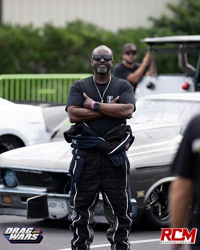 The cars get the glory. 
The families make the weekend.

PDRA Drag Wars at Darana Motorsports Park

These shots aren’t the wi...