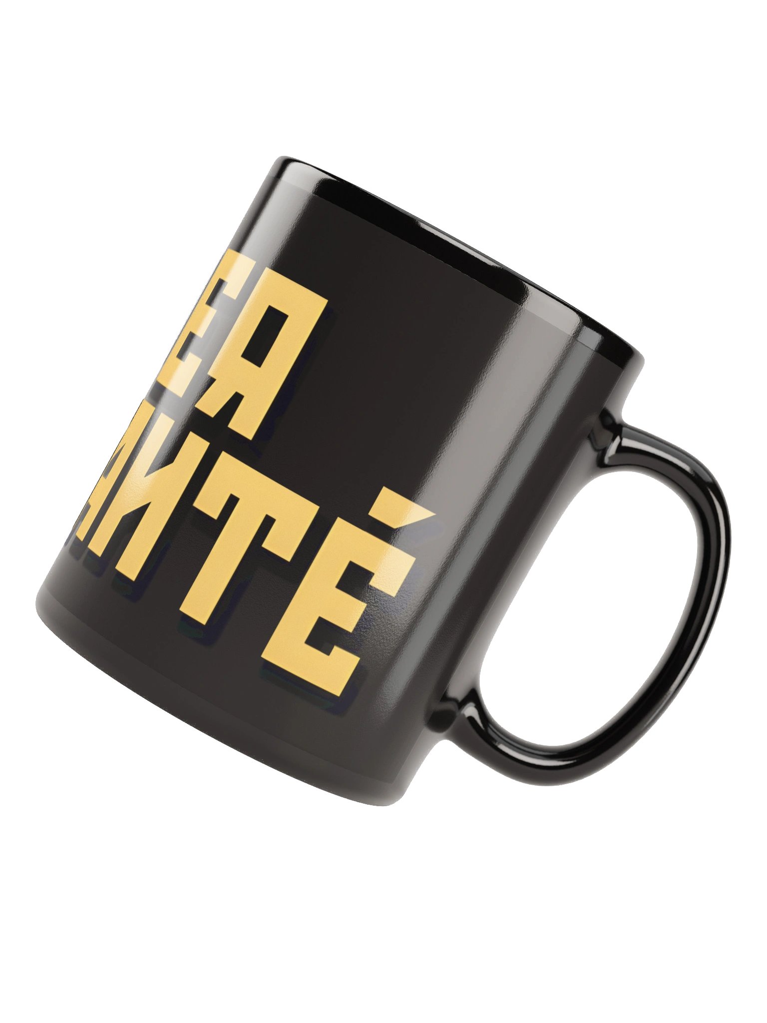 HyperVigilanté Coffee Mug product image (7)