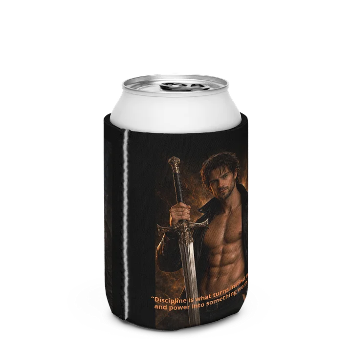 Instinct to Power Can Cooler product image (3)
