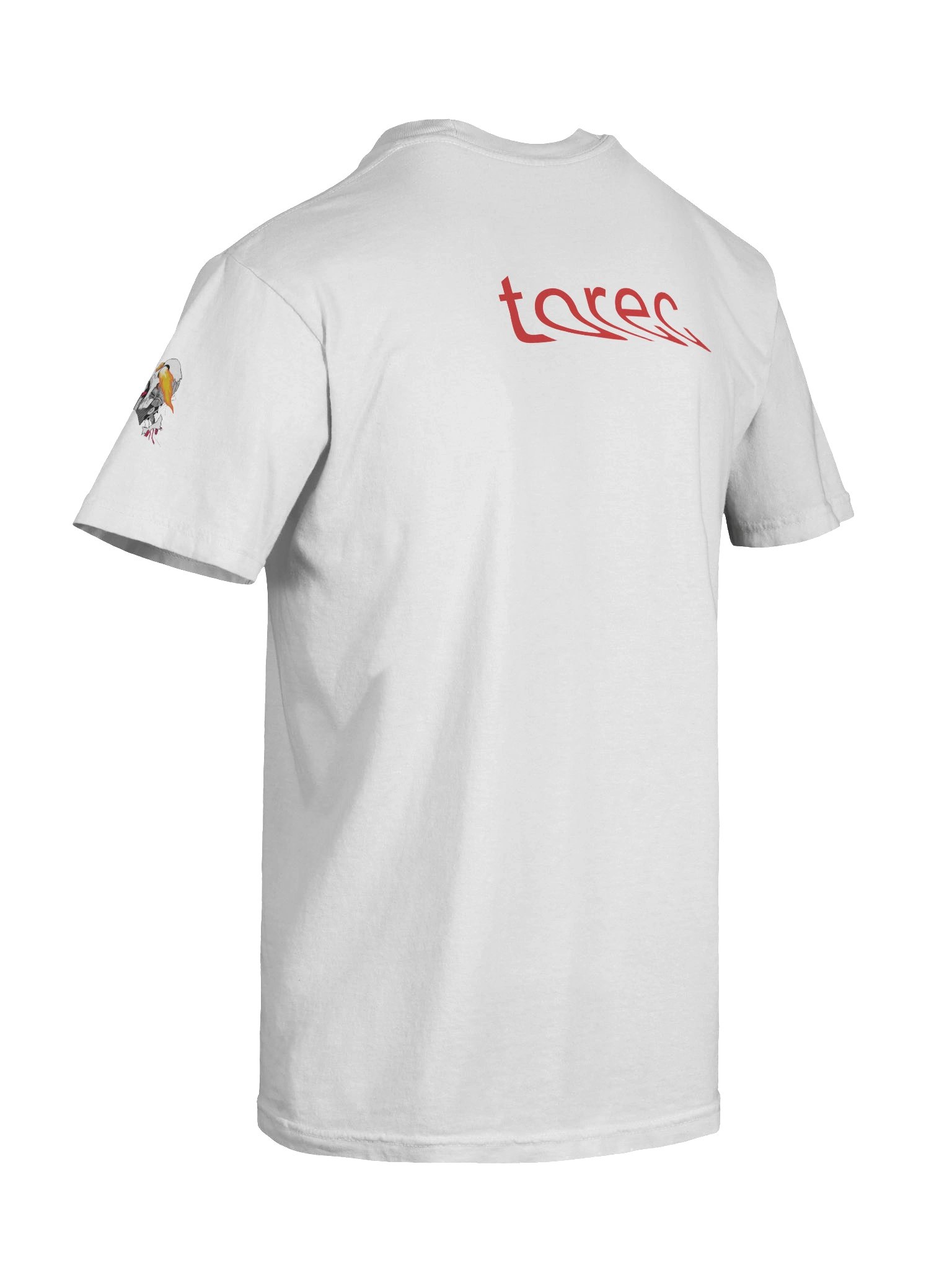 Overdream Tee product image (10)