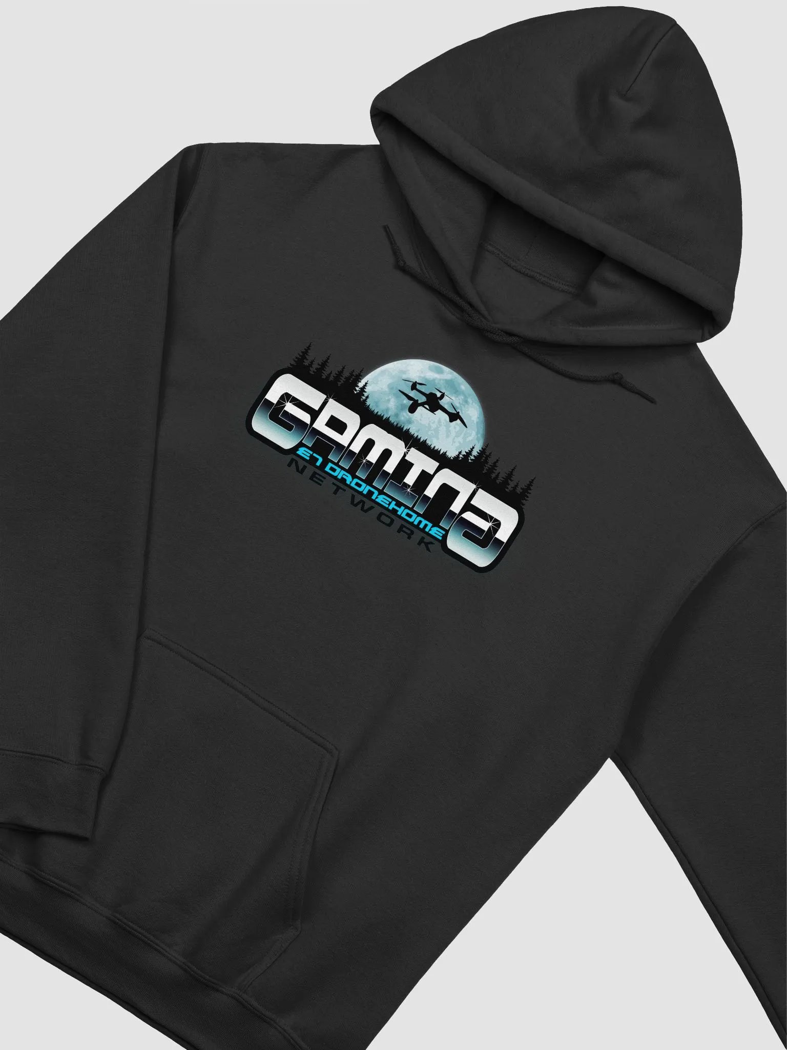 ET Streaming Merch Hoodie product image (25)