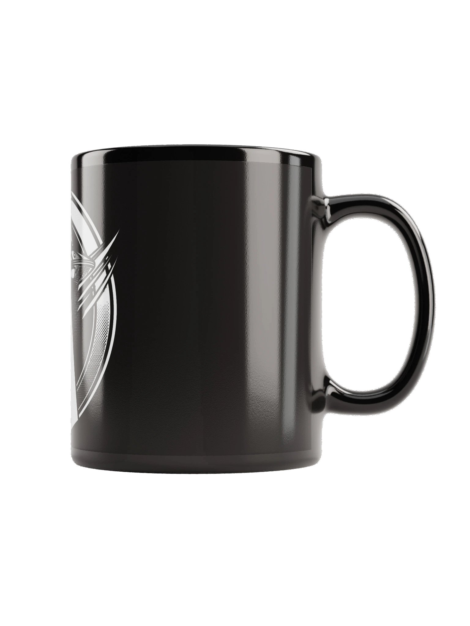 The Network Ident — Mug product image (3)