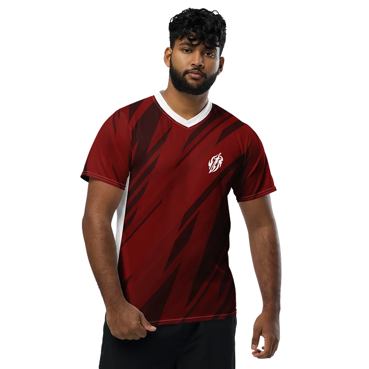 V2 Pro Bloodlust Jersey product image (1)