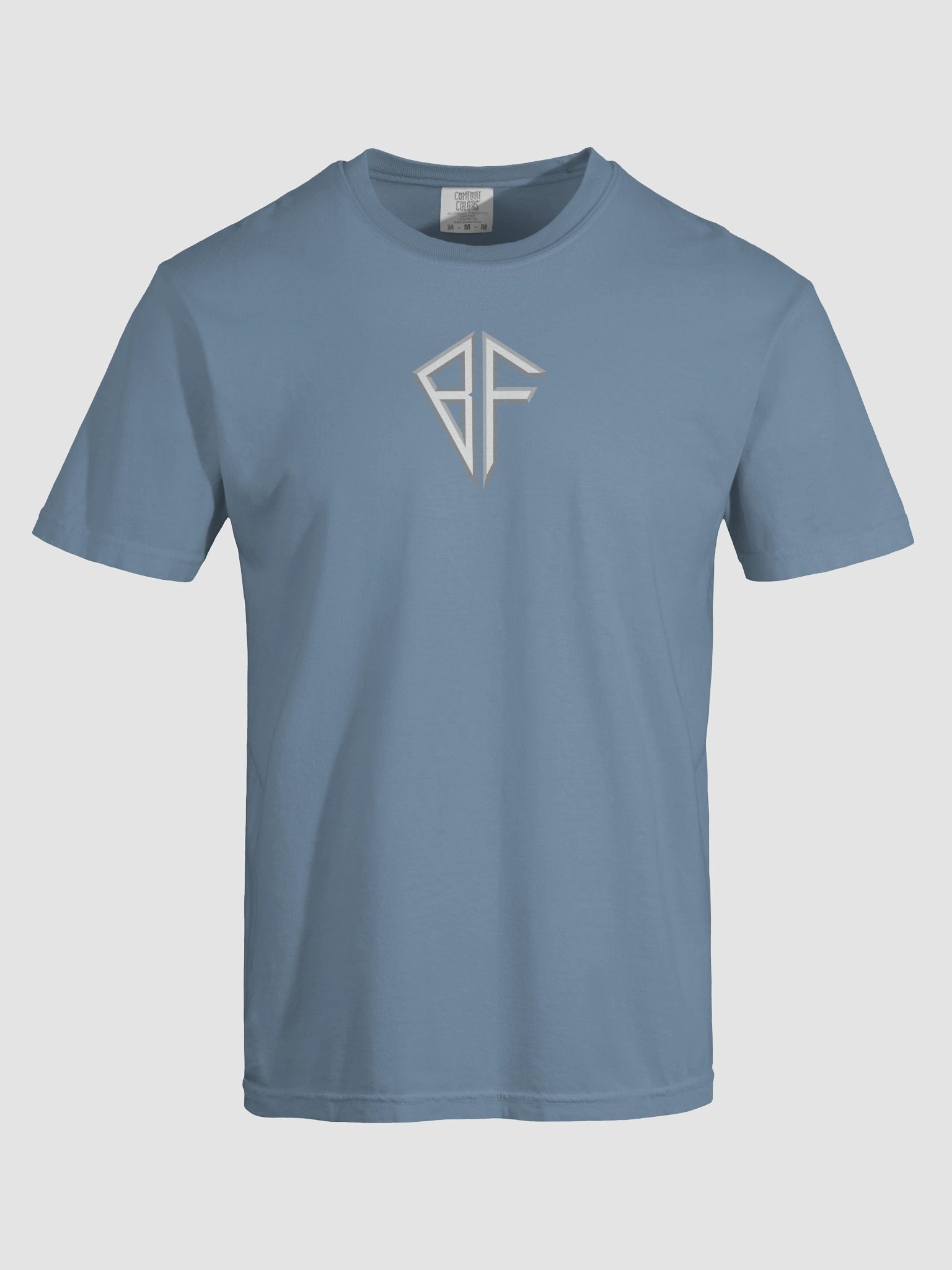 Light Blue Tee product image (7)