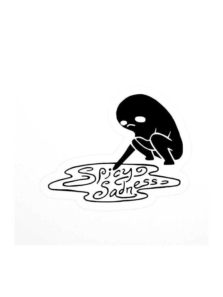 Spicy Sadness product image (1)