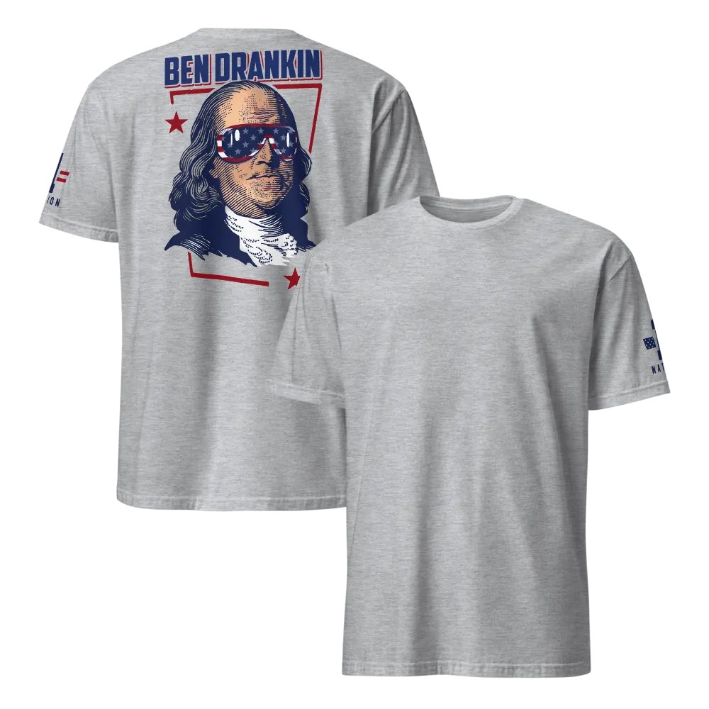 Ben Drankin product image (5)
