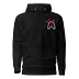 Frame Hoodie