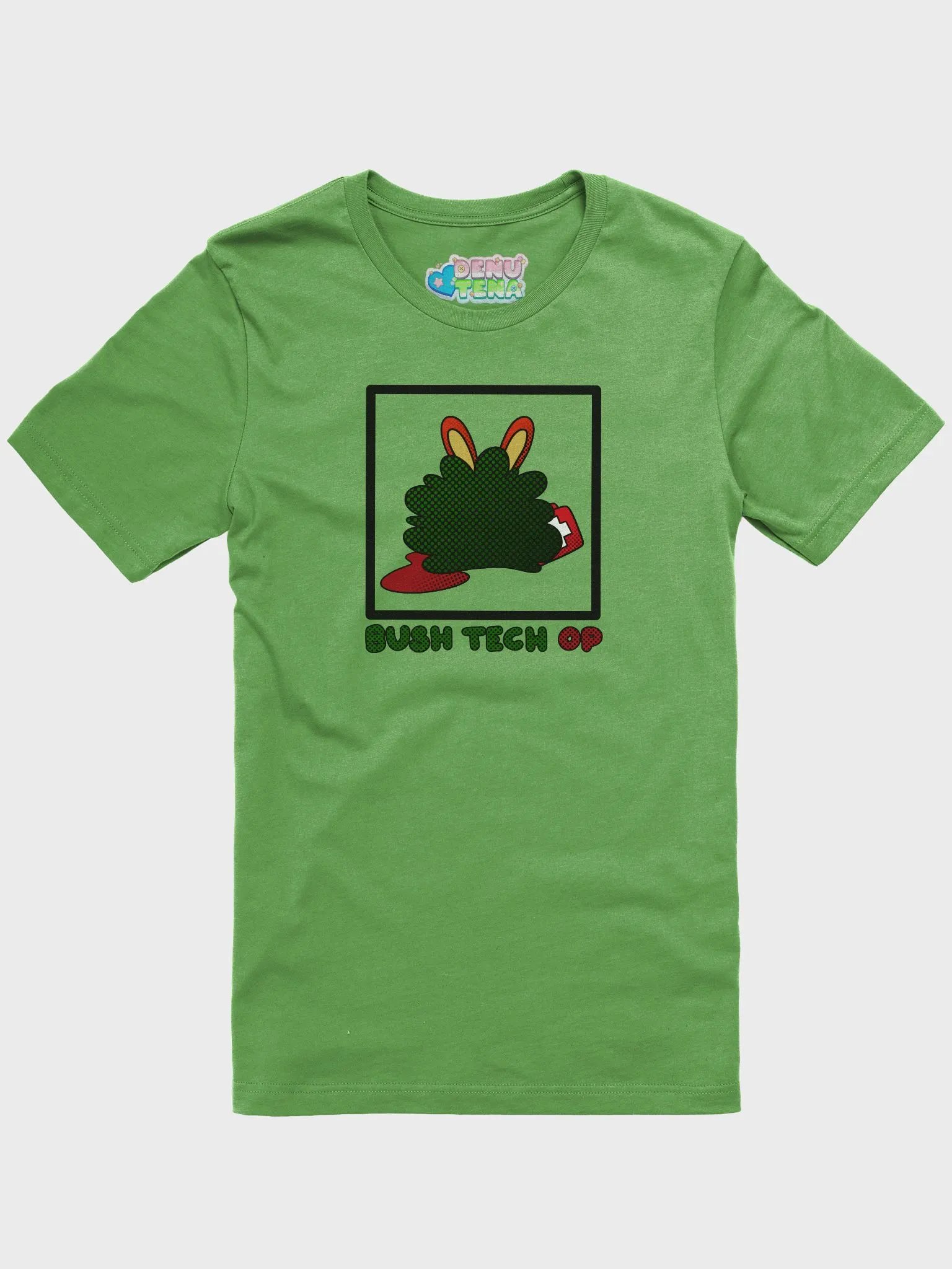 Bush Tech OP Shirt product image (1)