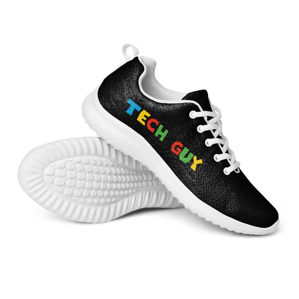 Tech Guy Shoes product image (1)