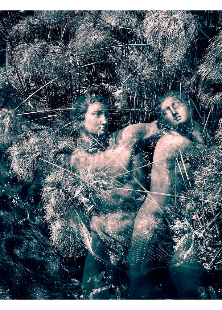 Sicilian Nymph - Print product image (1)
