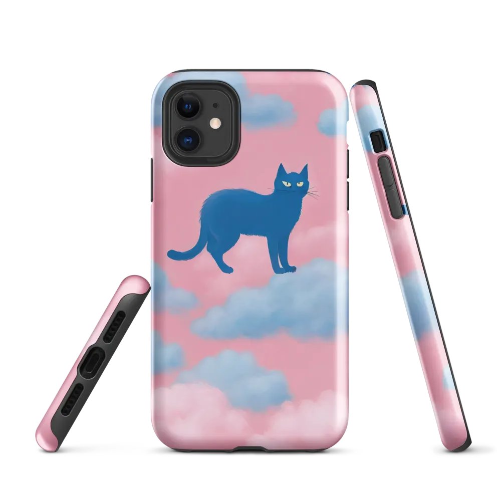 Cat in the Clouds product image (1)