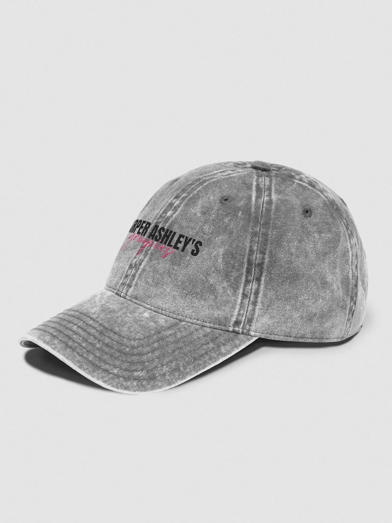 Harper Ashley's Groupies Hat product image (2)
