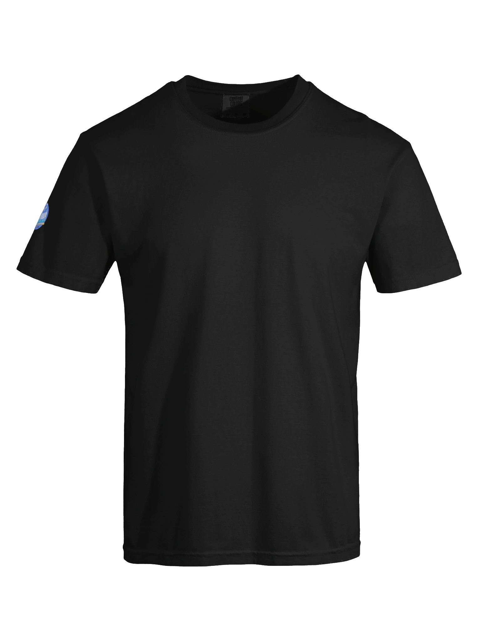 Shalom Khai Dove & Star Emblem Tee product image (9)