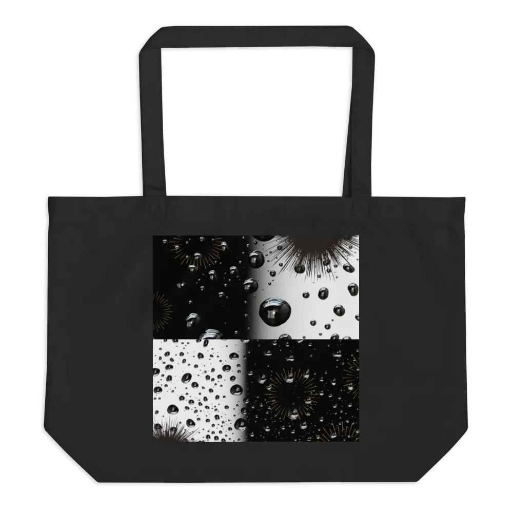 JoBeths' InkDrop  Design Tote product image (2)