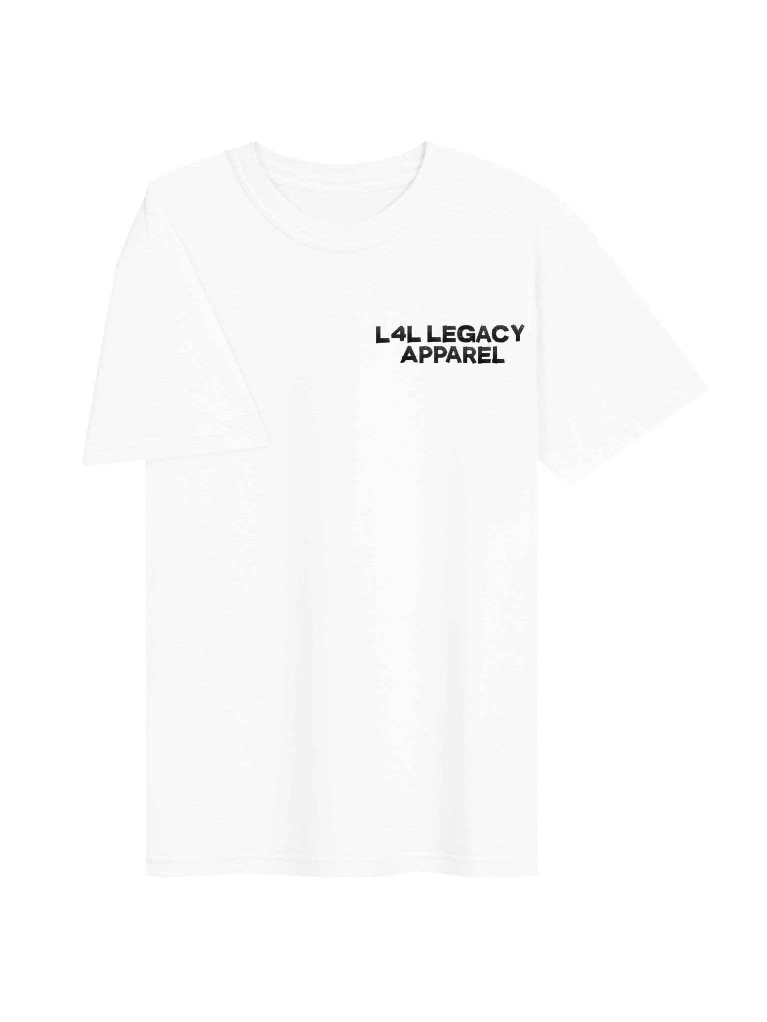 Win in Silence Tee product image (3)