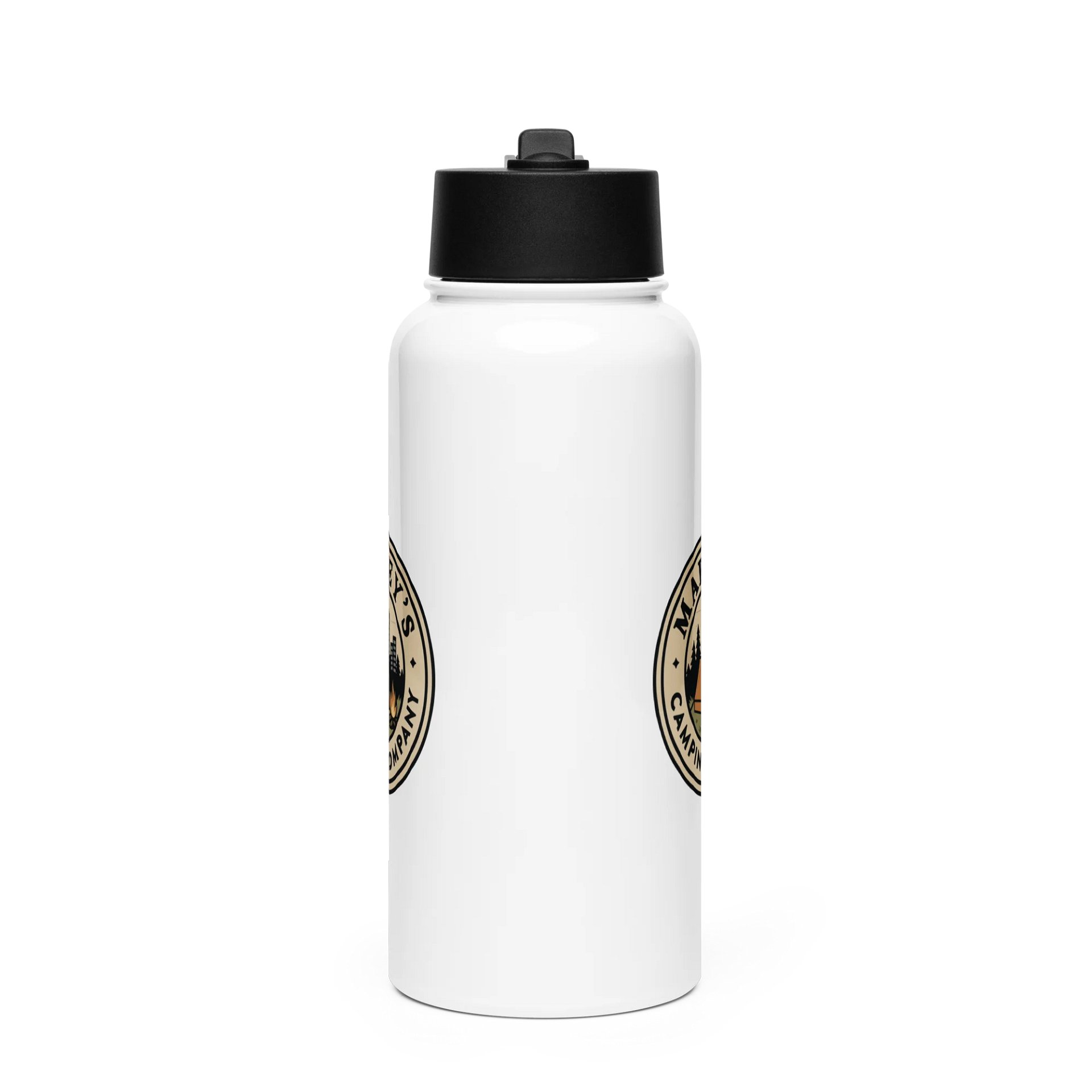 Marley's Camping Company Water Bottle product image (1)