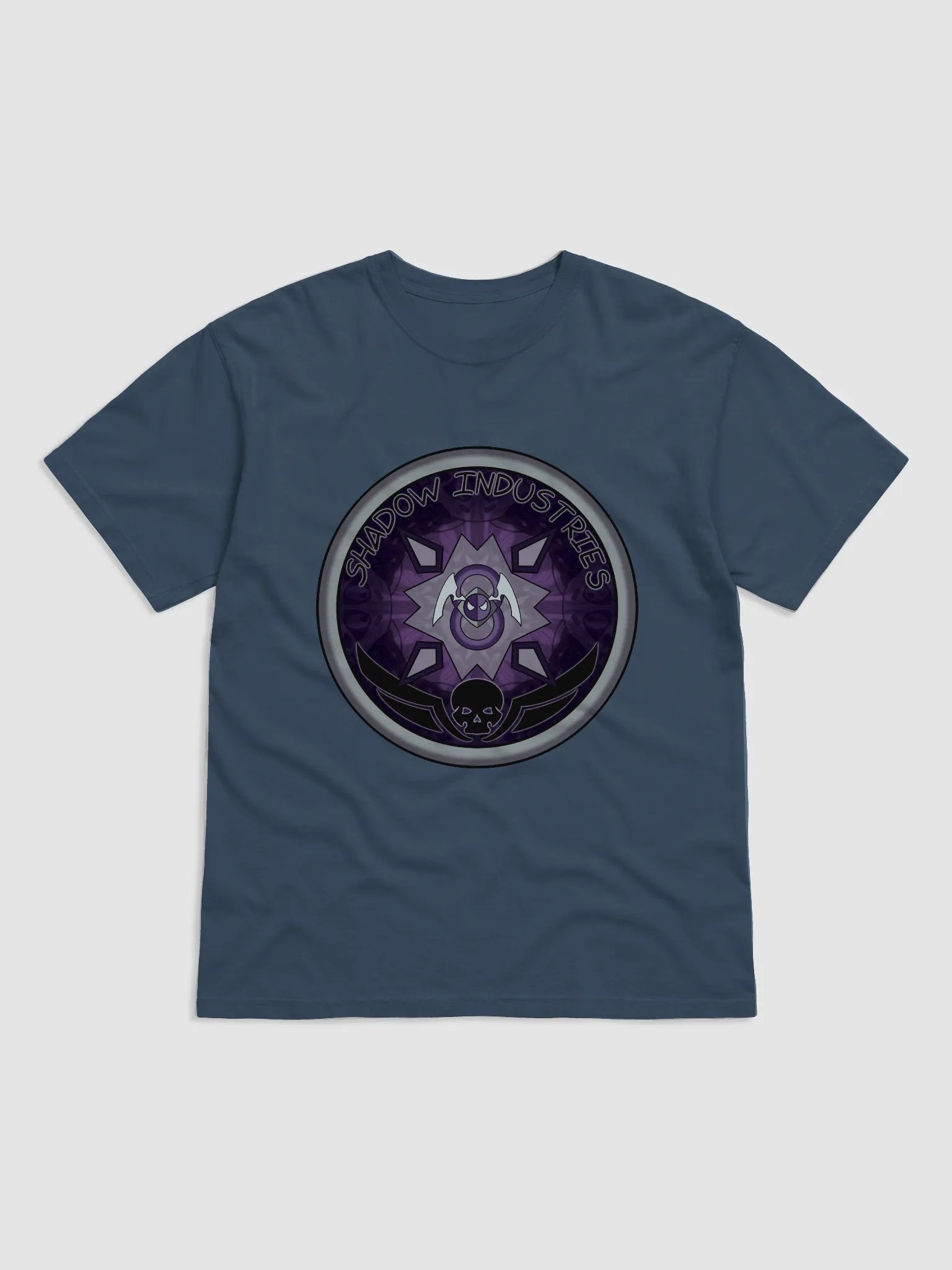 ShadowIndustries T-Shirt product image (1)