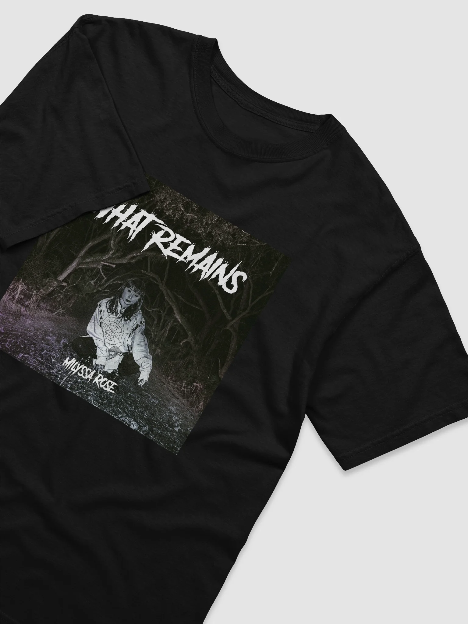 What Remains Single Tee product image (3)