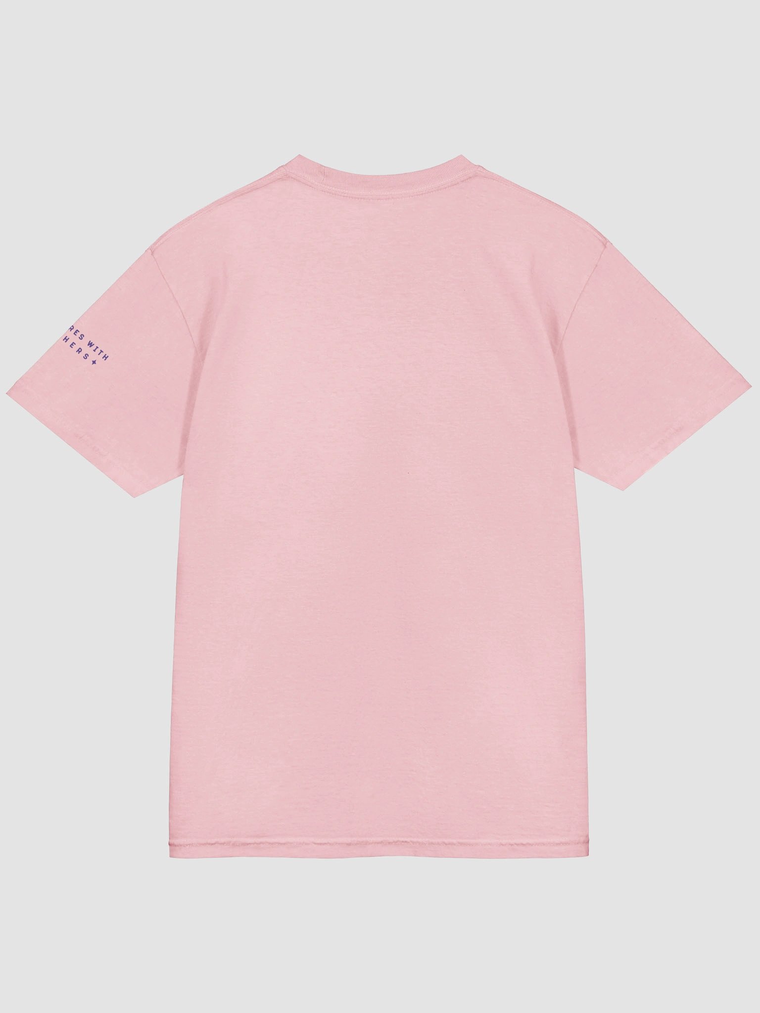 I hate it here [Simple Version] T-Shirt product image (4)