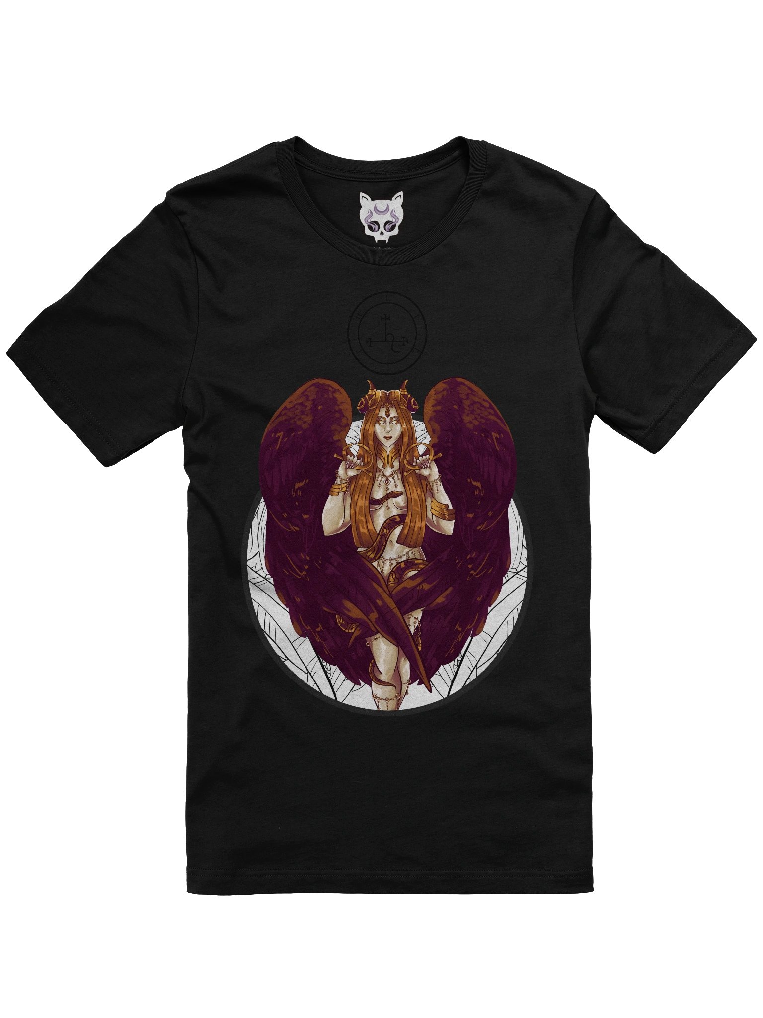 Lilith Shirt product image (1)