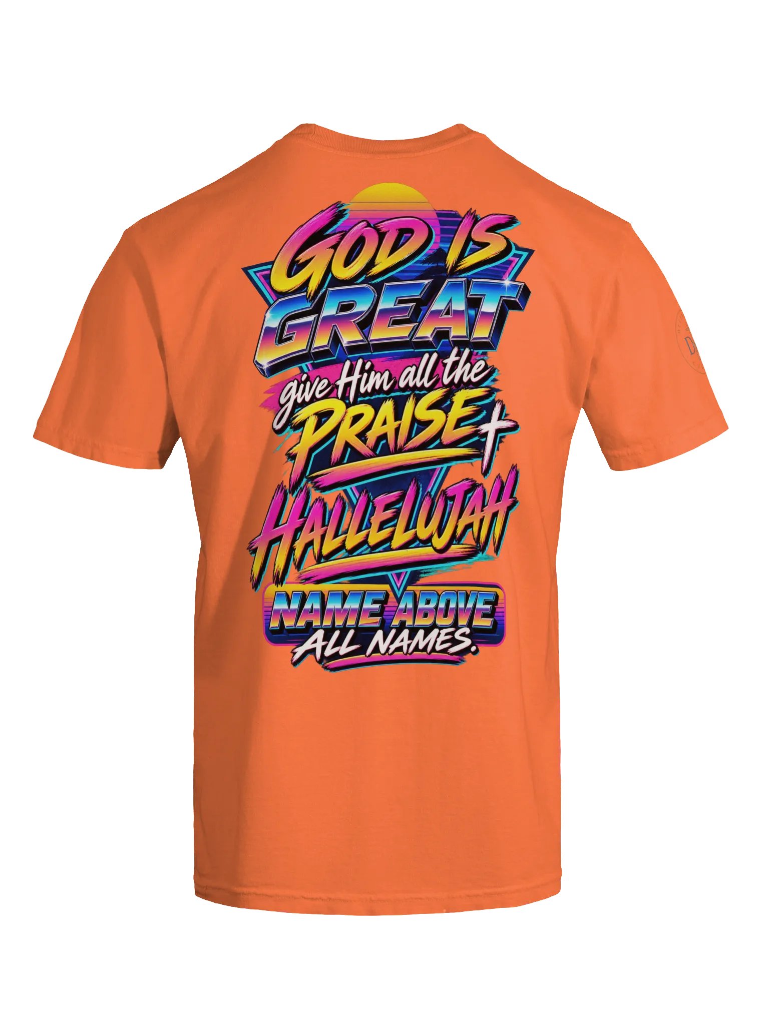 Lyrical Lifestyles: Awesome God product image (8)