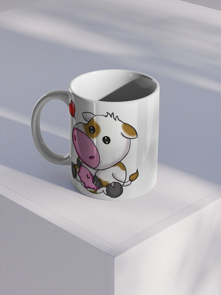 OG 'Sasha' Mug product image (1)