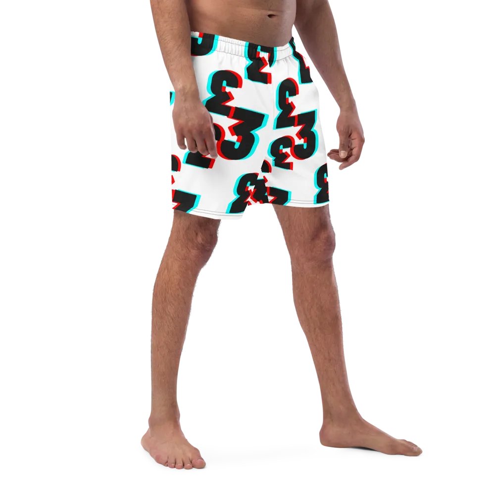 Bad Swim Trunks product image (3)