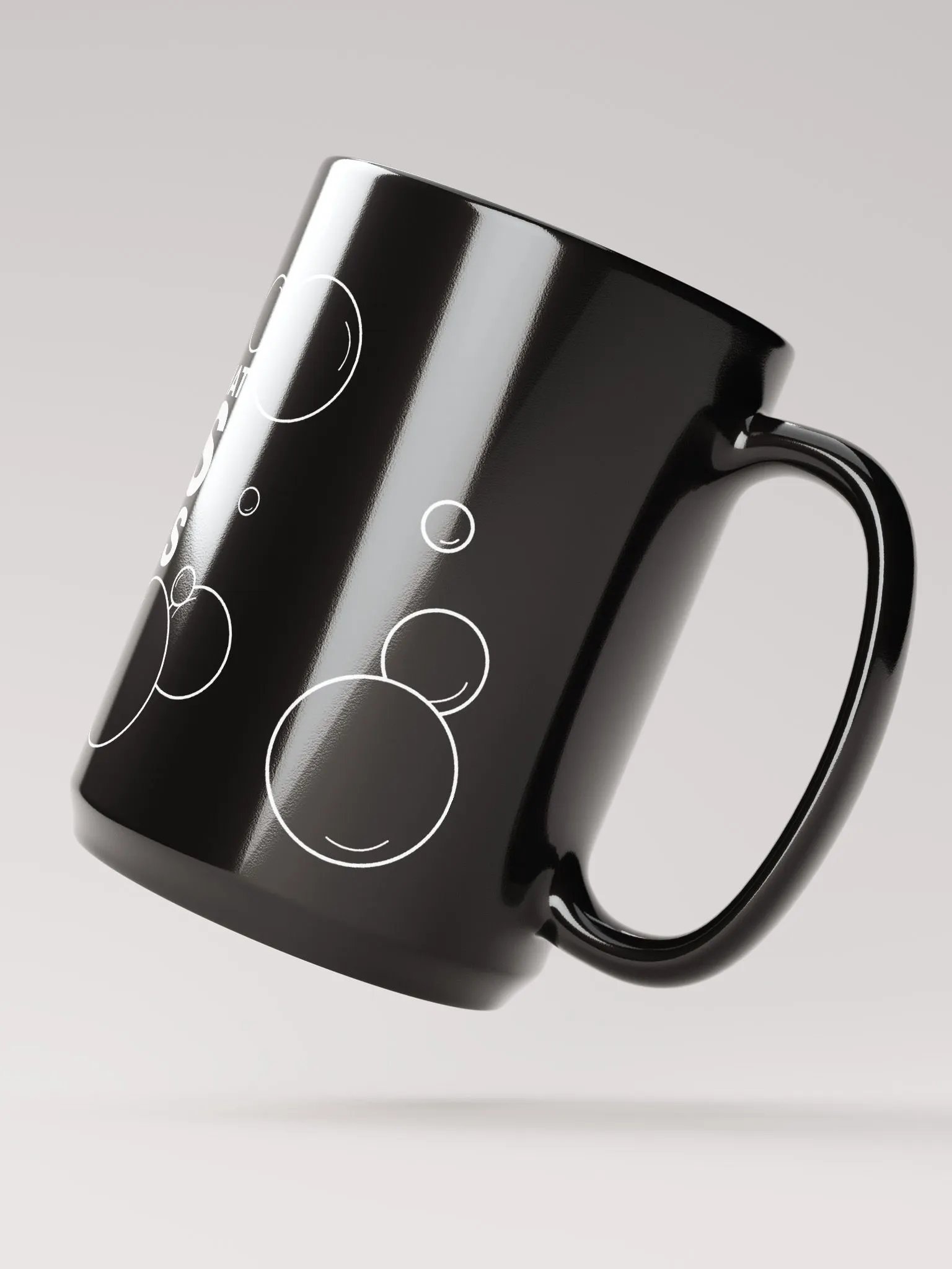 !Quote 38 (Black) product image (3)