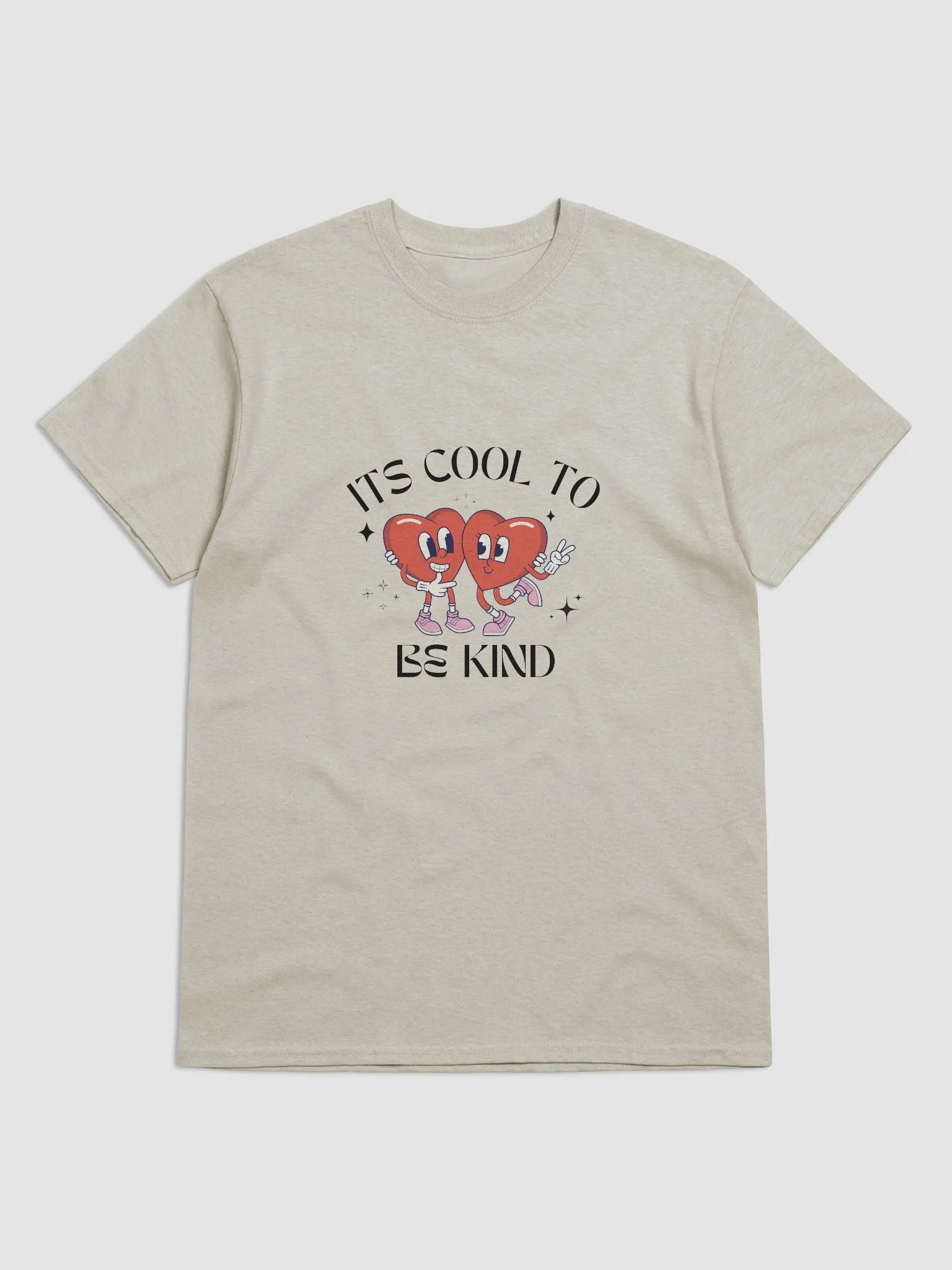 Its Cool To Be Kind Tee product image (1)