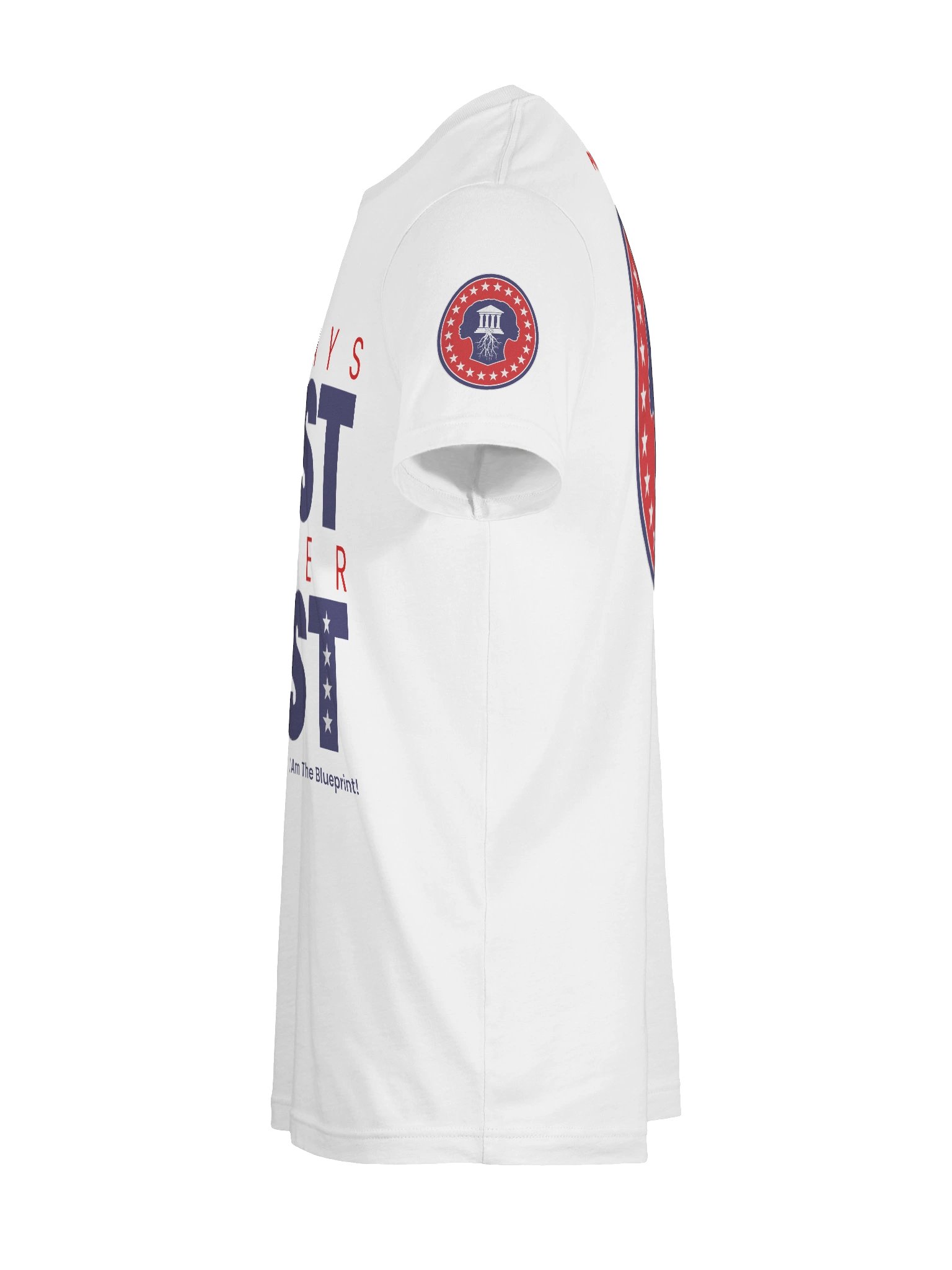 PA - "The First, Not Last" Signature T-Shirt product image (11)
