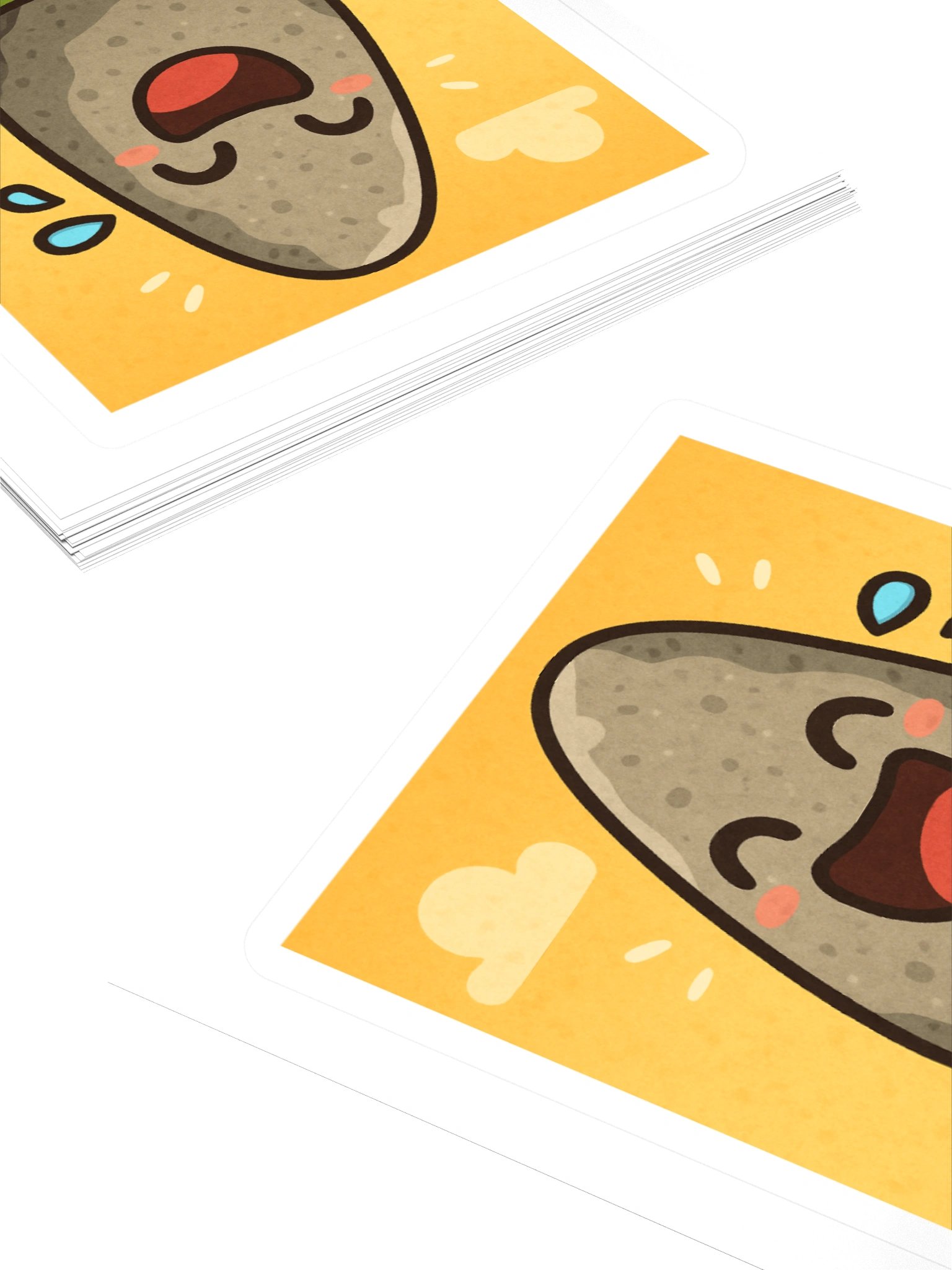 Sticker Menhir Rire product image (11)