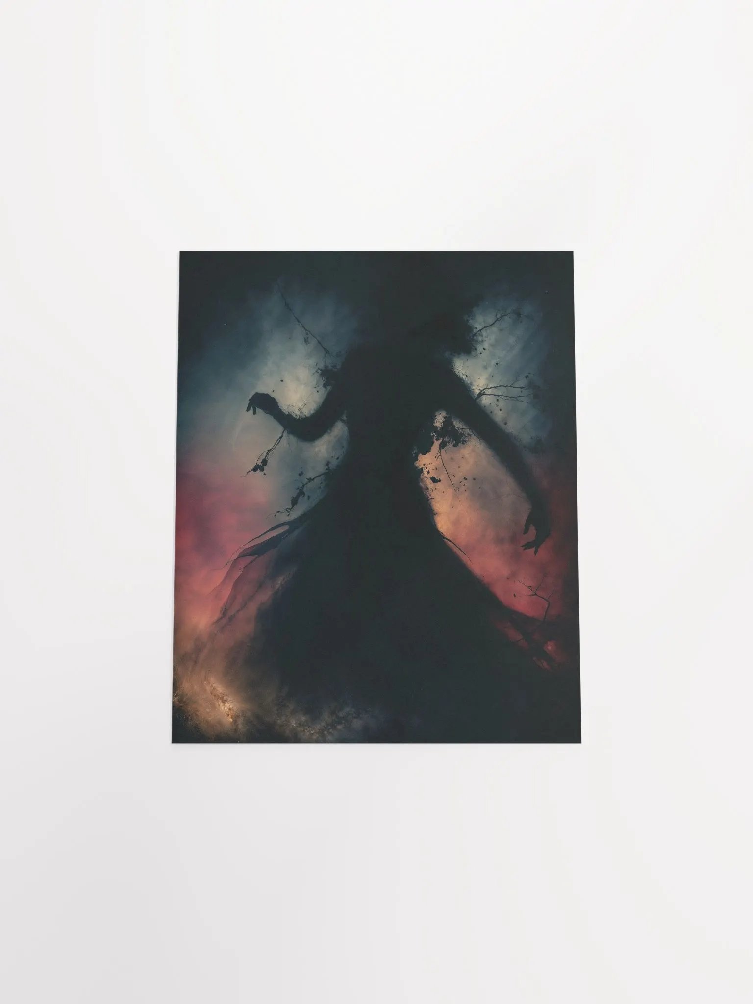 Shadow Dancer Poster product image (28)