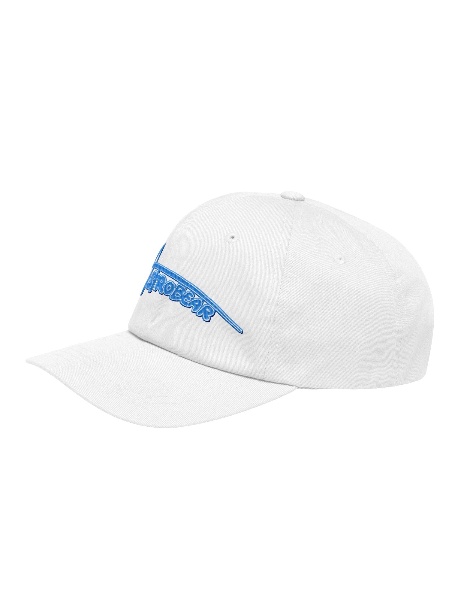 White AstroBear Hat product image (3)
