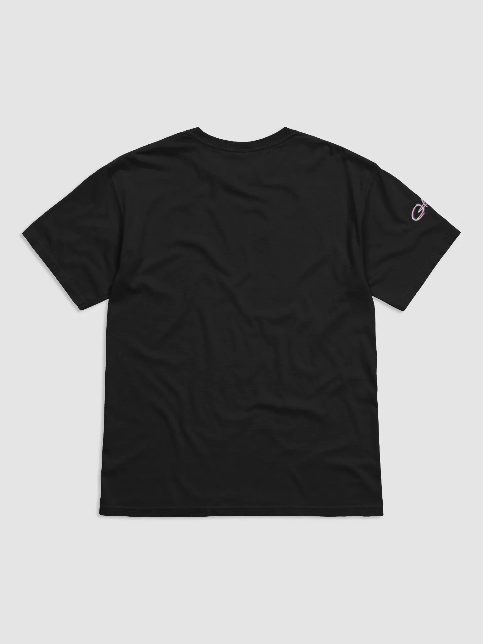 TOILET DESTROYER T-shirt product image (2)