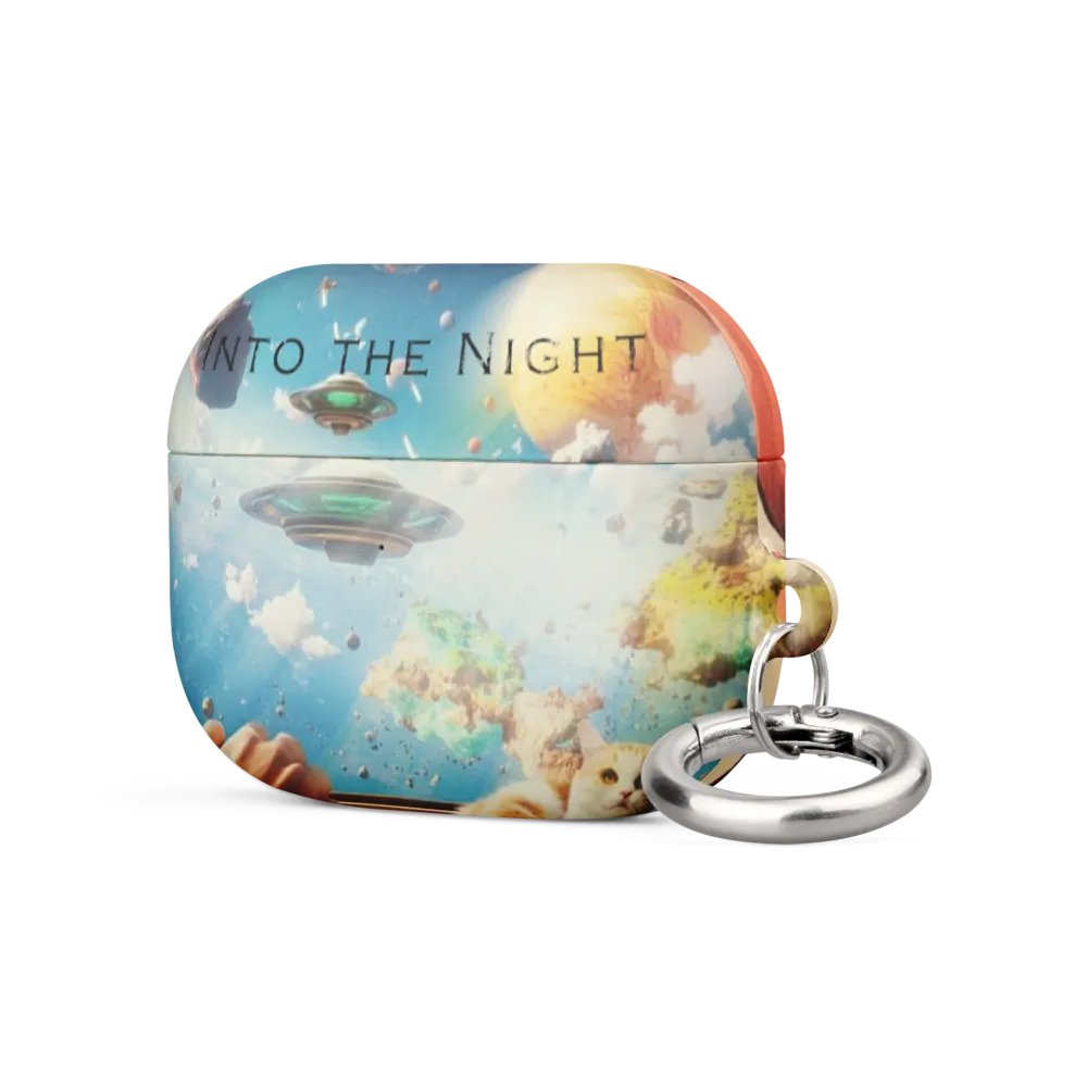 Into the Night product image (9)