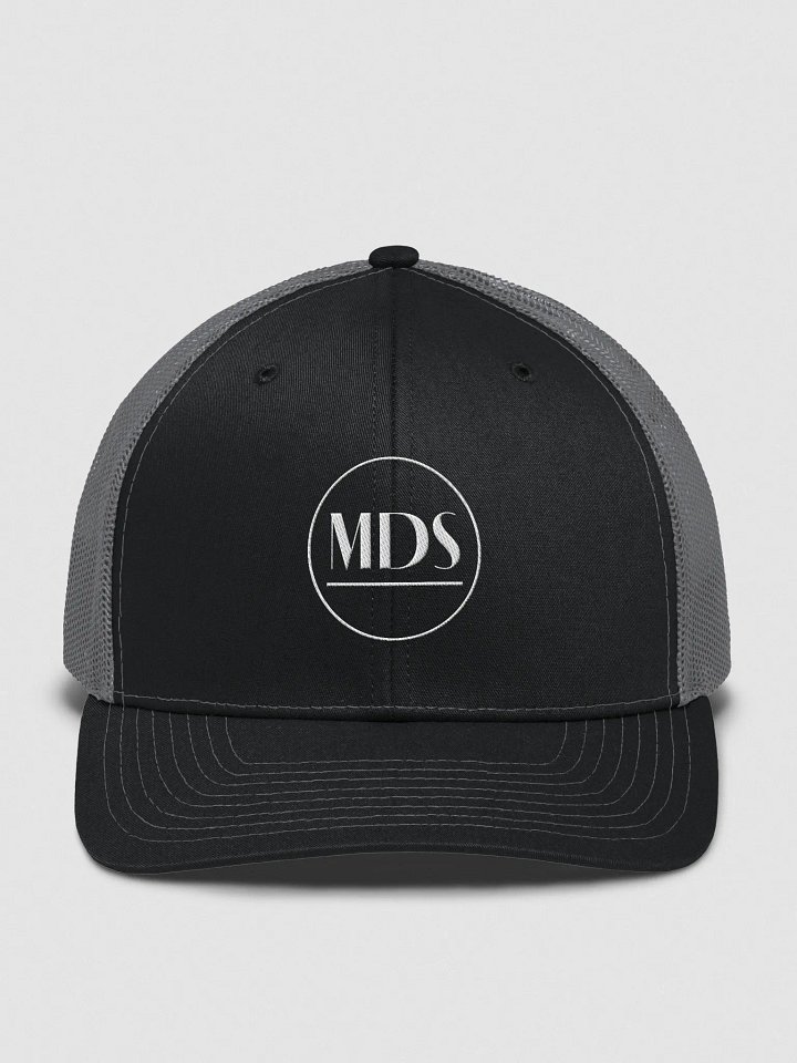 Mario de Sa Official Baseball Cap | Alternative Rock Artist Merch product image (1)