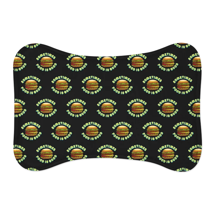 Pet Food Matt product image (1)
