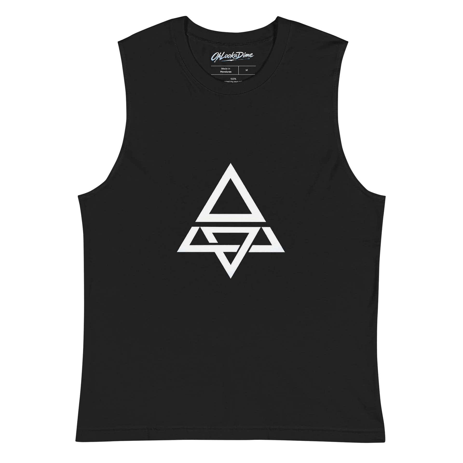Dime Logo Muscle Tank product image (2)