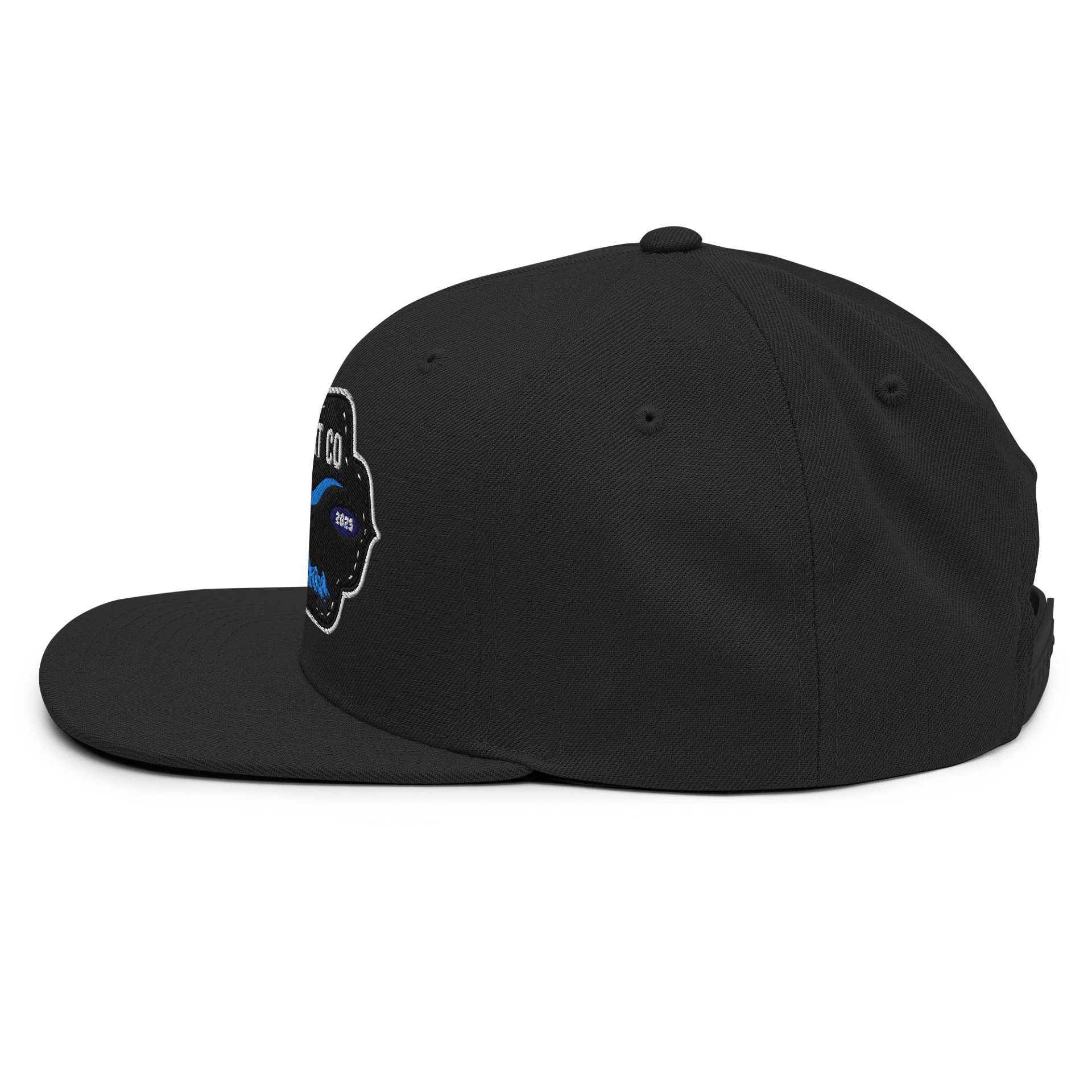 SandTrail Hat Co Longhorn product image (14)
