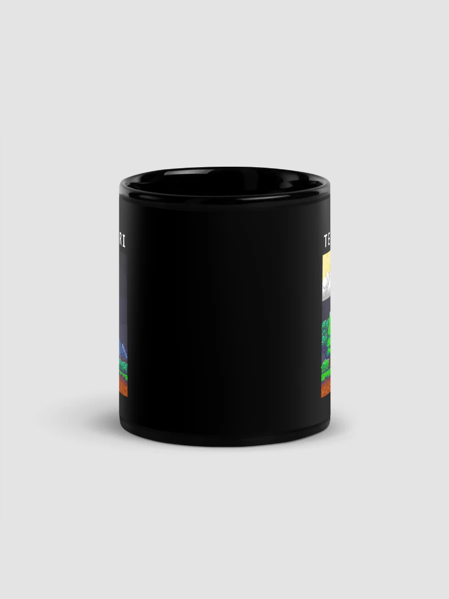 Aliens and Kau Mug product image (3)