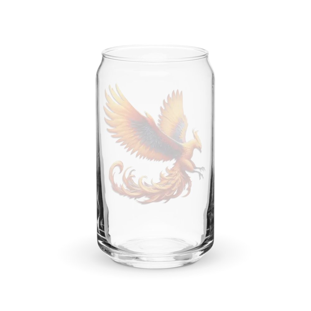 Phoenix Soda Glass product image (2)