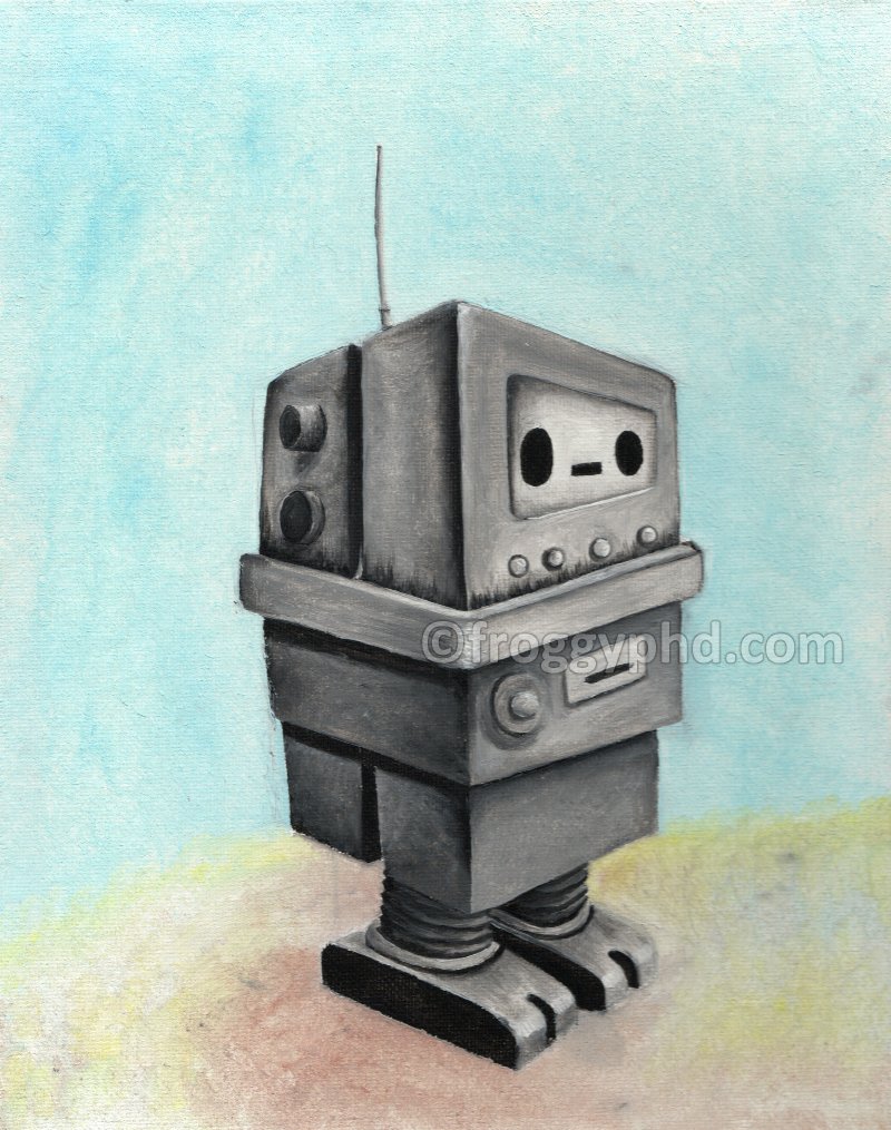 Gonky Boi product image (1)