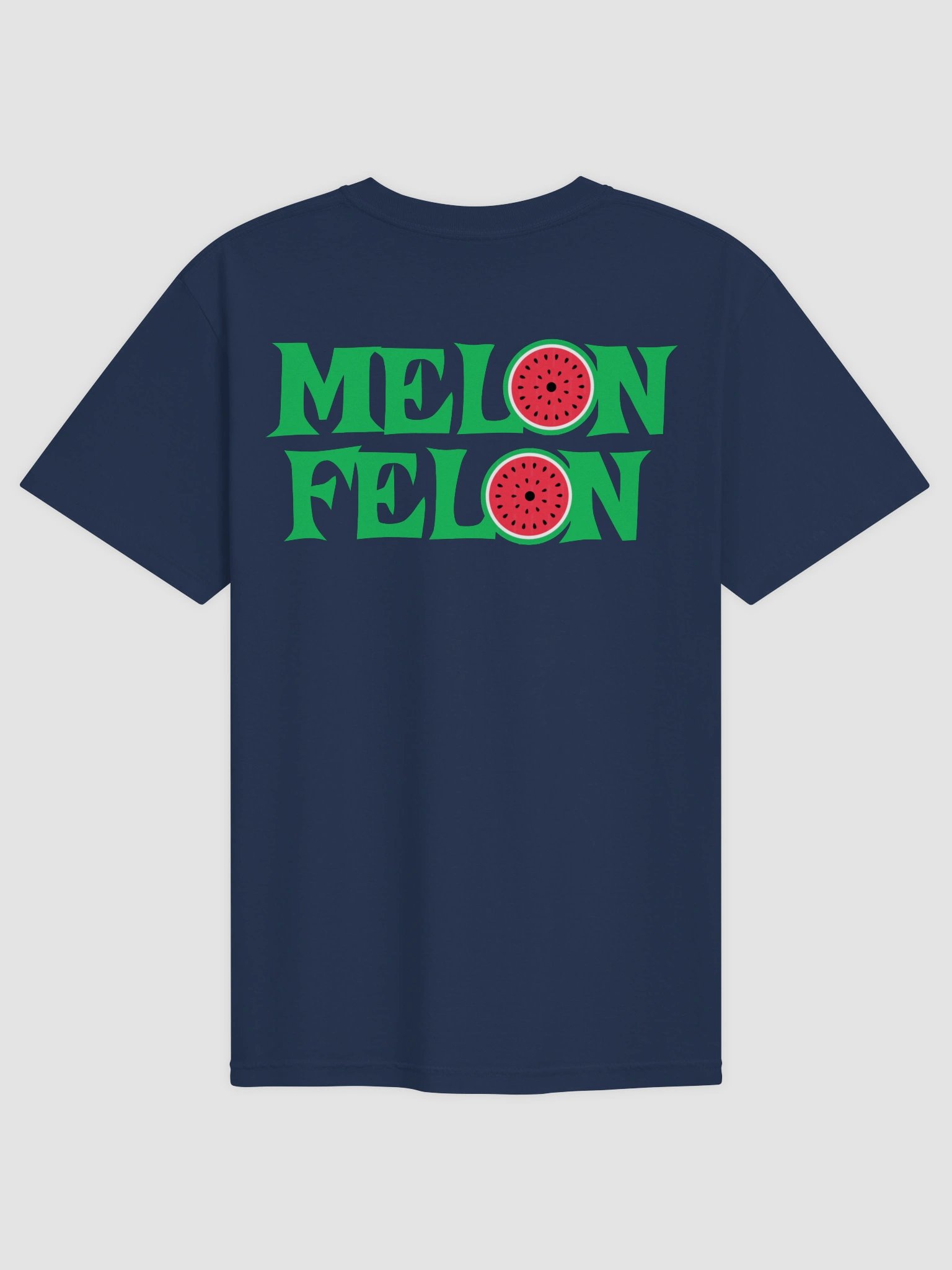 MELON FELON Salty Shirt product image (3)