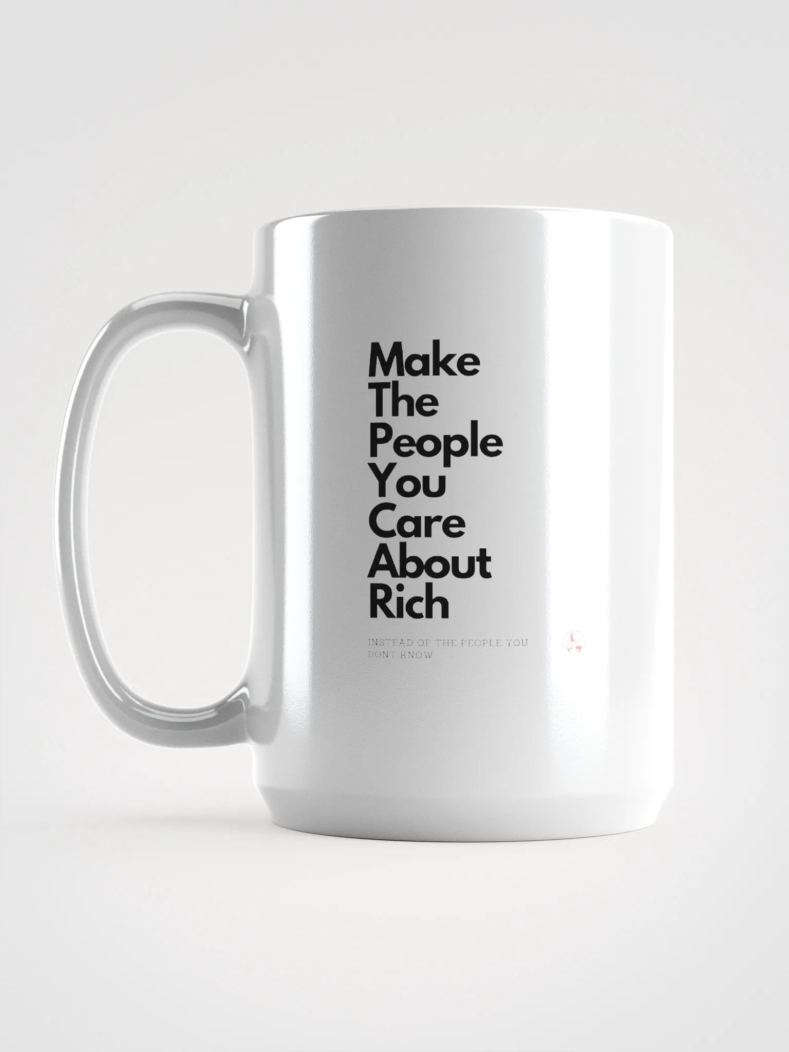 Rich Cup product image (1)