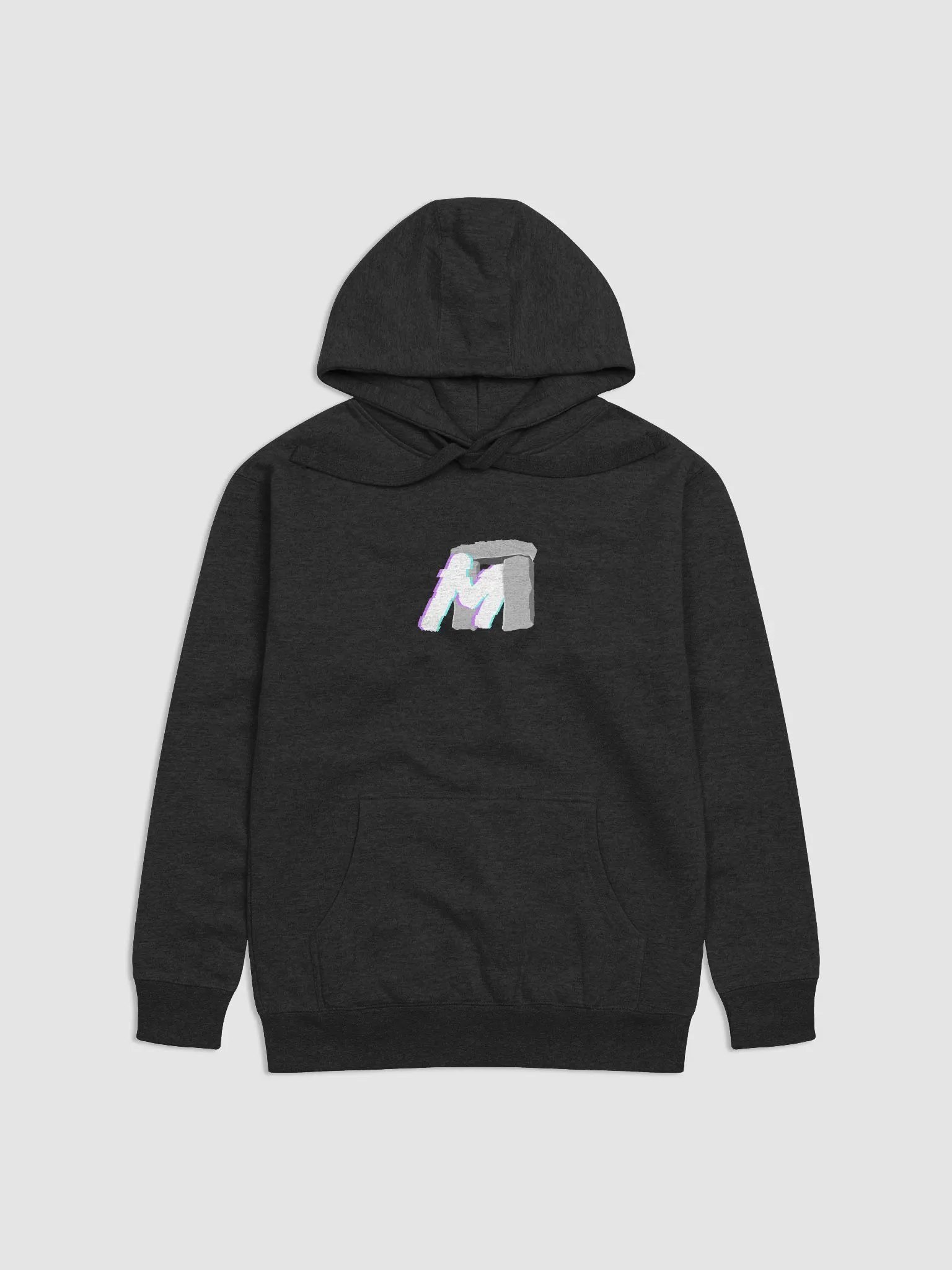 Mircea Logo Hoodie product image (2)