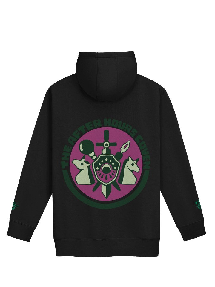 Succulent Hoodie product image (2)