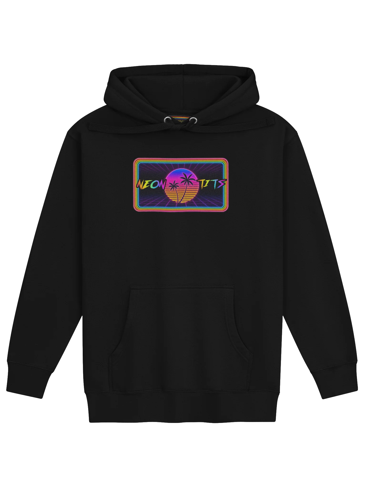 NEON T*TS product image (4)